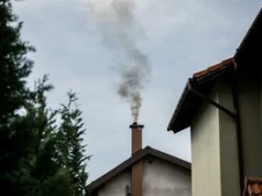 Dobra wiadomość dla mieszkańców domów jednorodzinnych w Bydgoszczy. Będzie dotacja do wymiany starych pieców