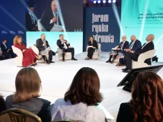 Wkrótce XXII Forum Rynku Zdrowia. W tym roku porozmawiamy o trudnych wyborach