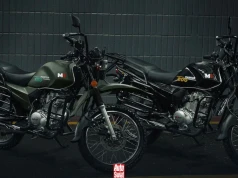 Pamiętacie motocykle Mińsk? Oto, co zostało z kultowej sowieckiej marki