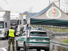 Co z kontrolami na granicach? Zapadła nowa decyzja, są szczegóły