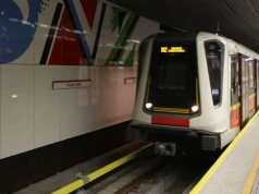 Poranny incydent w metrze. Utrudnienia w kursowaniu pociągów