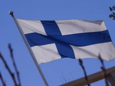 Kto stoi za falą włamań do domów polityków w Finlandii?