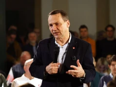Byli prezydenci doradzali Nawrockiemu przed G20. Sikorski ma inne zdanie