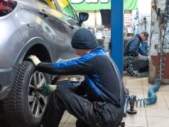 Kiedy wymienić opony na zimowe? PZPO wskazuje optymalny czas dla kierowców