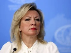 Zacharowa grozi Polsce. Mówi o "potencjalnych celach wojskowych"