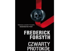 "Czwarty protokół" Forsytha. Zimna wojna, która wróciła