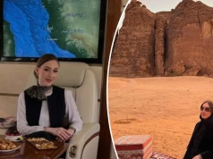 Polka mieszka w Arabii Saudyjskiej. "Mówili, że będę prosić o pomoc"