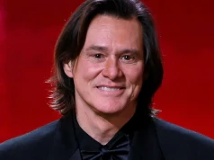 Jim Carrey wziął ślub po raz trzeci. Jego żona jest młodsza o 32 lata