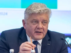 KGHM rozpoczyna rozbudowę kopalni Sierra Gorda. "To jest perła w koronie"
