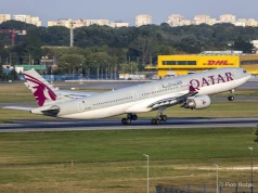 Koniec ery Airbusów A330 w Qatar Airways. Piloci polecą dla RwandAir