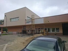 Lublin: Urzędnicy przeniosą się na Czechów. Otwarcie drzwi nowego BOM-u jeszcze w tym roku