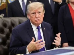 Poważne ostrzeżenie dla Trumpa. Takiej sytuacji nie było od 24 lat