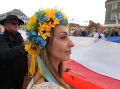 Niemcy nie mogą się nadziwić Polakom. Chodzi o stosunek do Ukraińców