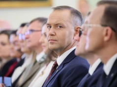 CPN wraca w ten weekend. Prezydent zrobił niespodziankę i zmienił zdanie
