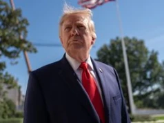 "Może podjąłem". Trump znów kluczy ws. Polski
