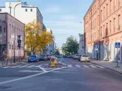 Remont ulicy Kopernika. Duże utrudnienia w ruchu