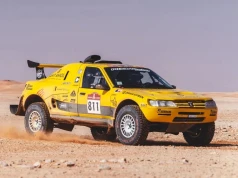 Peugeot 605 sprzedany za 1,2 miliona złotych