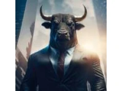 Spadek rentowności wsparł Wall Street. Te akcje mocno zyskały!