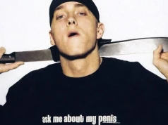 Eminem nagrał numer z wielkim zwolennikiem Trumpa. Fani zalewają go krytyką