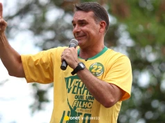 Nowy Bolsonaro może odciągnąć Brazylię od Europy — i zbliżyć ją do Trumpa. "Brazylia i Ameryka są dla siebie stworzone"