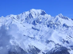 20-letni Polak przez 12 godzin wisiał na linie. Akcja ratunkowa na Mont Blanc