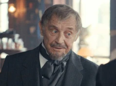 Marek Kondrat po 16 latach wrócił do kin. W "Lalce" podąża śladami swojego ojca