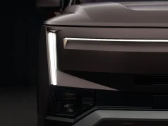 Taki jest zupełnie nowy, europejski Hyundai Tucson. Pod maską także coś dla Kowalskiego