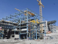 KGHM rozpoczęło wartą 725 mln dolarów rozbudowę Sierra Gorda. Byliśmy na miejscu! „To perła w koronie spółki”