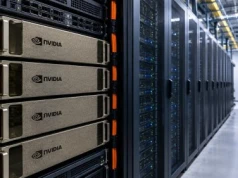 Amazon chce sprzedać inwestorom chipy Nvidii