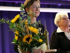 Renata Wojtczak laureatką 51. Złotej Wieży Trybunalskiej