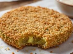Schabowy może się schować. Ten niemiecki kotlet to złoto na talerzu