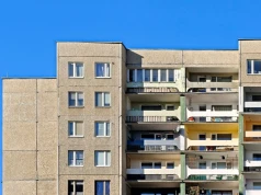 Mieszkańcy bloków zapłacą o 20 proc. więcej. Wielka płyta ma problem