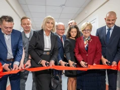 Szpital MSWiA w Rzeszowie rozwija kardiologię. Nowe kliniki i trzecia pracownia angiograficzna