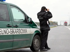 „Czas deklaracji minął”. Celnicy chcą pilnego spotkania z szefem KAS