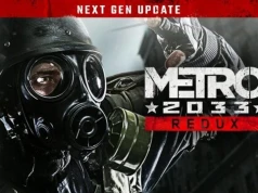 Metro Redux ma datę premiery na PS5 i Xbox Series. Darmowy upgrade pojawi się jeszcze w tym miesiącu