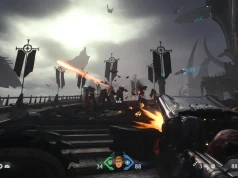 Doom: The Dark Ages – darmowy tryb Slaughter w DLC Revelations