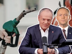 Kierowcy odetchną już w weekend. Litr paliwa tańszy nawet o 1,3 zł