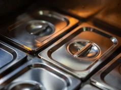 Jak dobrać pojemniki GN do rodzaju prowadzonej gastronomii?