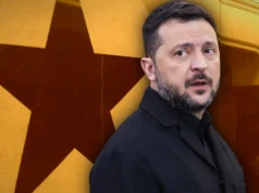 "Zaszkodził Ukrainie". Zełenski ujawnił tajemnicę, "gigantyczny błąd"