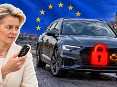 Zostało 58 dni do OBM. Auto nie ruszy, gdy będzie zanieczyszczać powietrze
