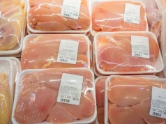 Masowa kontrola mięsa w Polsce. Prawie połowa sprawdzonych producentów z nieprawidłowościami