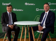 Włosi deklarują wsparcie dla polskich producentów maszyn rolniczych