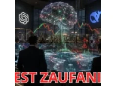 Agenci AI inwestują na giełdzie. Czy warto oddać oszczędności w ręce algorytmu?