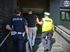 Kierowcy znaleźli sposób na sąd 24-godzinny. Wystarczy oświadczenie i nie ma wyroku