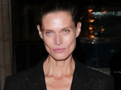 Małgosia Bela na Paris Fashion Week. Polka zachwyca na wybiegu