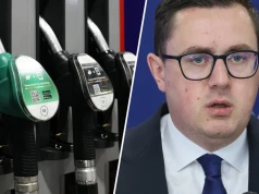 Cena maksymalna paliw. Minister podał nowe informacje