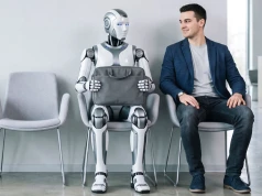 AI w rekrutacji woli… siebie samą
