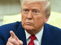 Diesel drożeje w zawrotnym tempie. USA naciskają na Europę