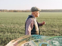 Pracował w gospodarstwie, ale KRUS nie doliczy mu tych lat do emerytury. Dlaczego?