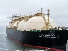 Największy nabywca LNG nie spodziewa się szybkiego powrotu dostaw. „Europa może być w bardzo trudnej sytuacji”